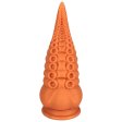 (image for) Octopussy Silcone Tentacle