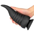 (image for) Octopussy Silcone Tentacle