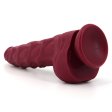 (image for) Seahorse Colorful Realistic Dildo