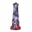 (image for) Alien Beast Night Elf 8.15" Dildo - L