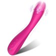 (image for) Vega G Spot Dildo Vibrator