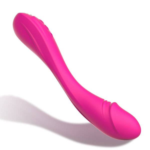 (image for) Vega G Spot Dildo Vibrator