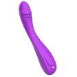 (image for) Vega G Spot Dildo Vibrator