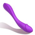 (image for) Vega G Spot Dildo Vibrator