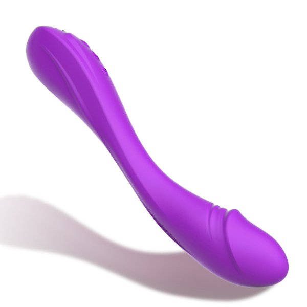 (image for) Vega G Spot Dildo Vibrator