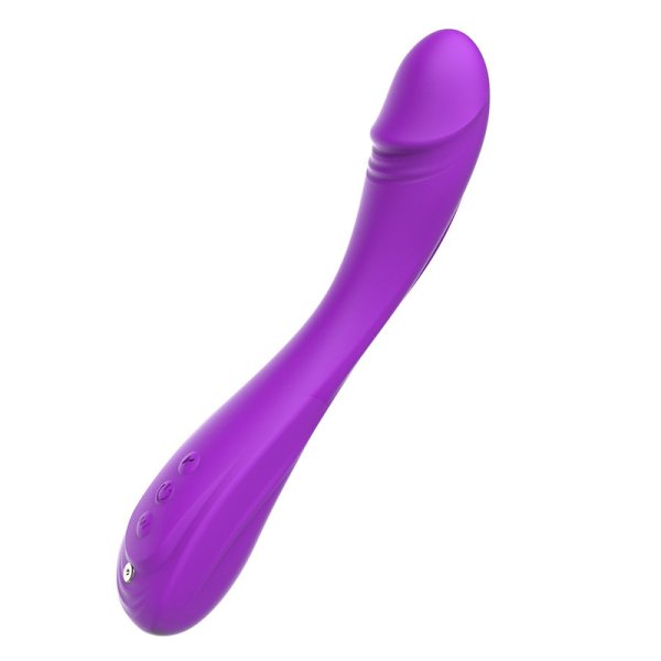 (image for) Vega G Spot Dildo Vibrator
