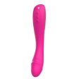 (image for) Vega G Spot Dildo Vibrator