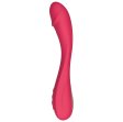 (image for) Vega G Spot Dildo Vibrator