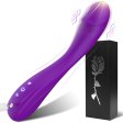 (image for) Vega G Spot Dildo Vibrator