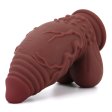 (image for) Goetsu Liquid Silicone Dildo
