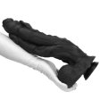 (image for) Super Large Liquid Silicone Penis
