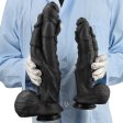 (image for) Super Large Liquid Silicone Penis