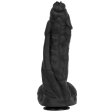 (image for) Super Large Liquid Silicone Penis
