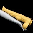 (image for) Huge Horse Silicone Dildo