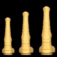 (image for) Huge Horse Silicone Dildo