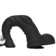 (image for) Huge Horse Silicone Dildo
