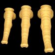 (image for) Huge Horse Silicone Dildo