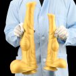(image for) Huge Horse Silicone Dildo