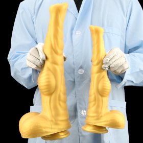 Huge Horse Silicone Dildo