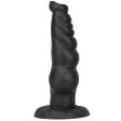 (image for) Silicone Large Anal Dildo