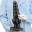 (image for) Silicone Large Anal Dildo