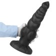 (image for) Silicone Large Anal Dildo