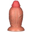 (image for) Huge Thick Girth Dildo Dong