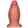 (image for) Huge Thick Girth Dildo Dong