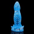 (image for) Octopus Silicone Fantasy Dildo