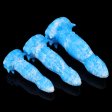 (image for) Octopus Silicone Fantasy Dildo