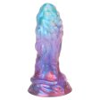 (image for) Taurus Silicone Fantasy Knot Dildo