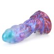 (image for) Taurus Silicone Fantasy Knot Dildo