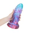 (image for) Taurus Silicone Fantasy Knot Dildo