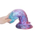(image for) Taurus Silicone Fantasy Knot Dildo