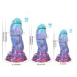 (image for) Taurus Silicone Fantasy Knot Dildo