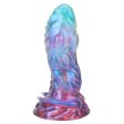 (image for) Taurus Silicone Fantasy Knot Dildo
