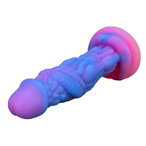 (image for) Realistic Monster Dragon Dildo