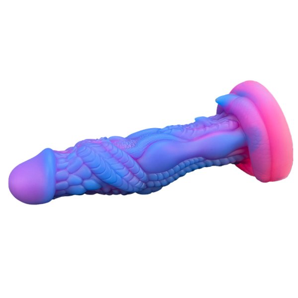 (image for) Realistic Monster Dragon Dildo
