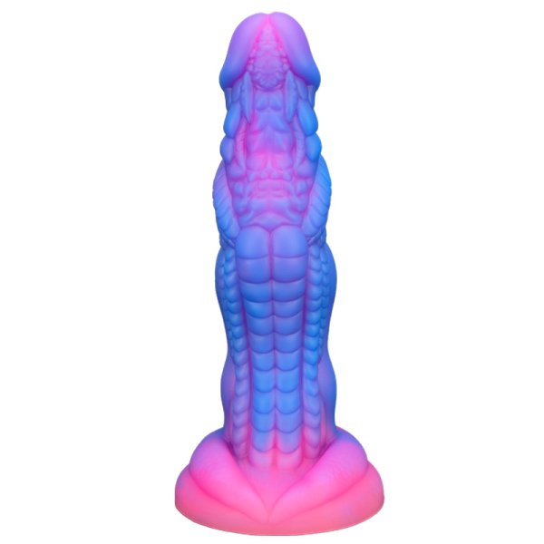 (image for) Realistic Monster Dragon Dildo