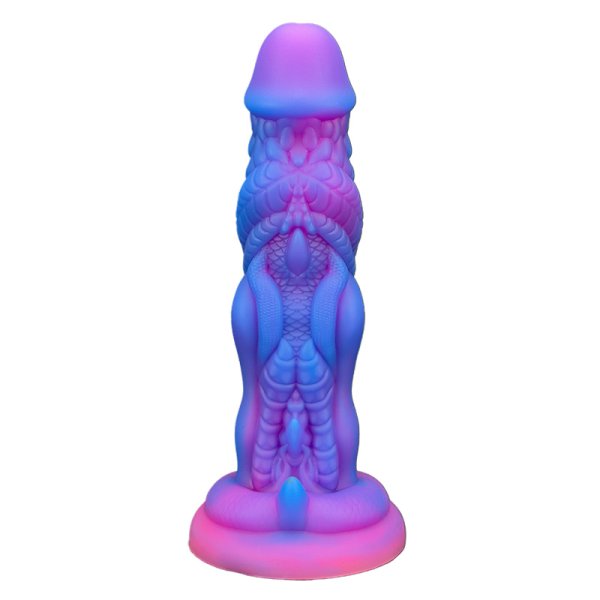 (image for) Realistic Monster Dragon Dildo