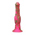(image for) No Egg Wolf Dick