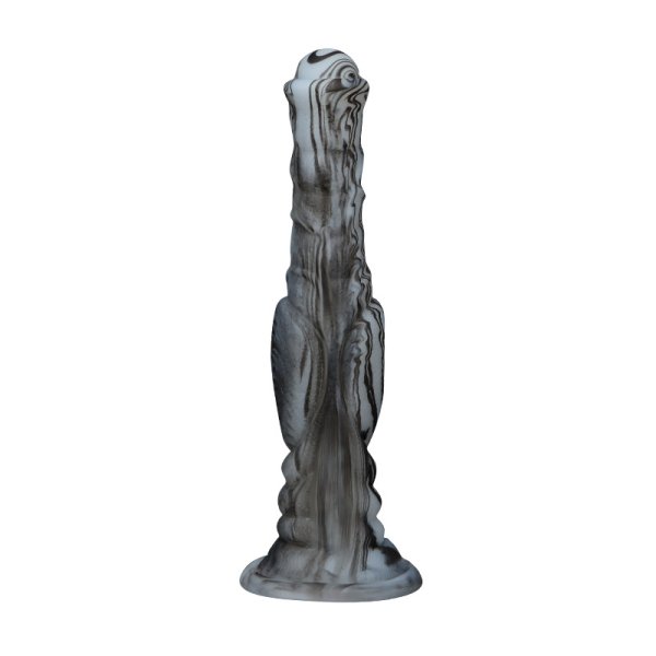 (image for) No Egg Wolf Dick