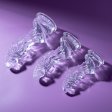 (image for) Unicorn Realistic Jelly Feel Dildo