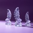 (image for) Unicorn Realistic Jelly Feel Dildo