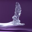 (image for) Unicorn Realistic Jelly Feel Dildo