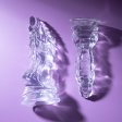 (image for) Unicorn Realistic Jelly Feel Dildo