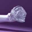 (image for) Unicorn Realistic Jelly Feel Dildo