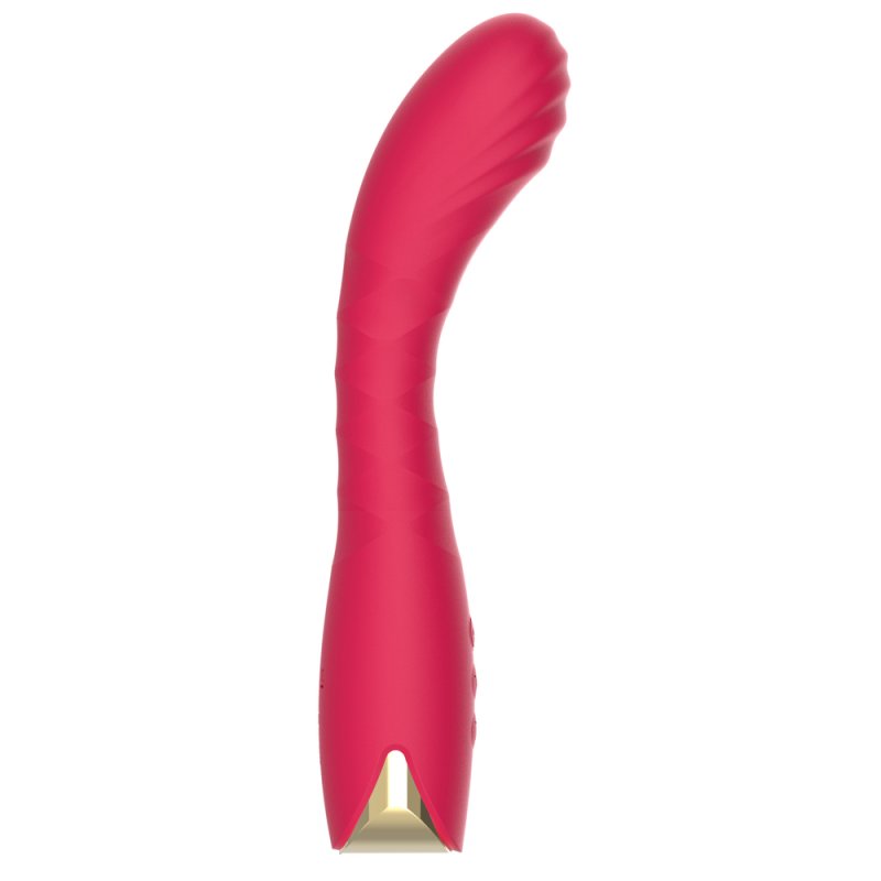 (image for) Powerful G-spot Vibrator