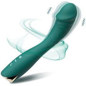 (image for) Vido G-spot Vibrator Dildo