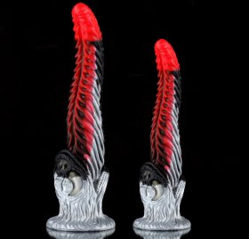 Realistic Monster Dragon Dildo